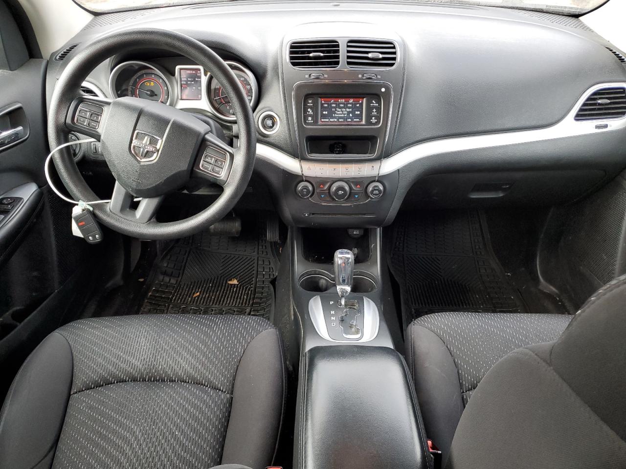 2013 Dodge Journey - Image 8