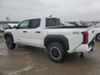 2024 Toyota Tacoma Double Cab en Venta en Anderson, CA - Front End