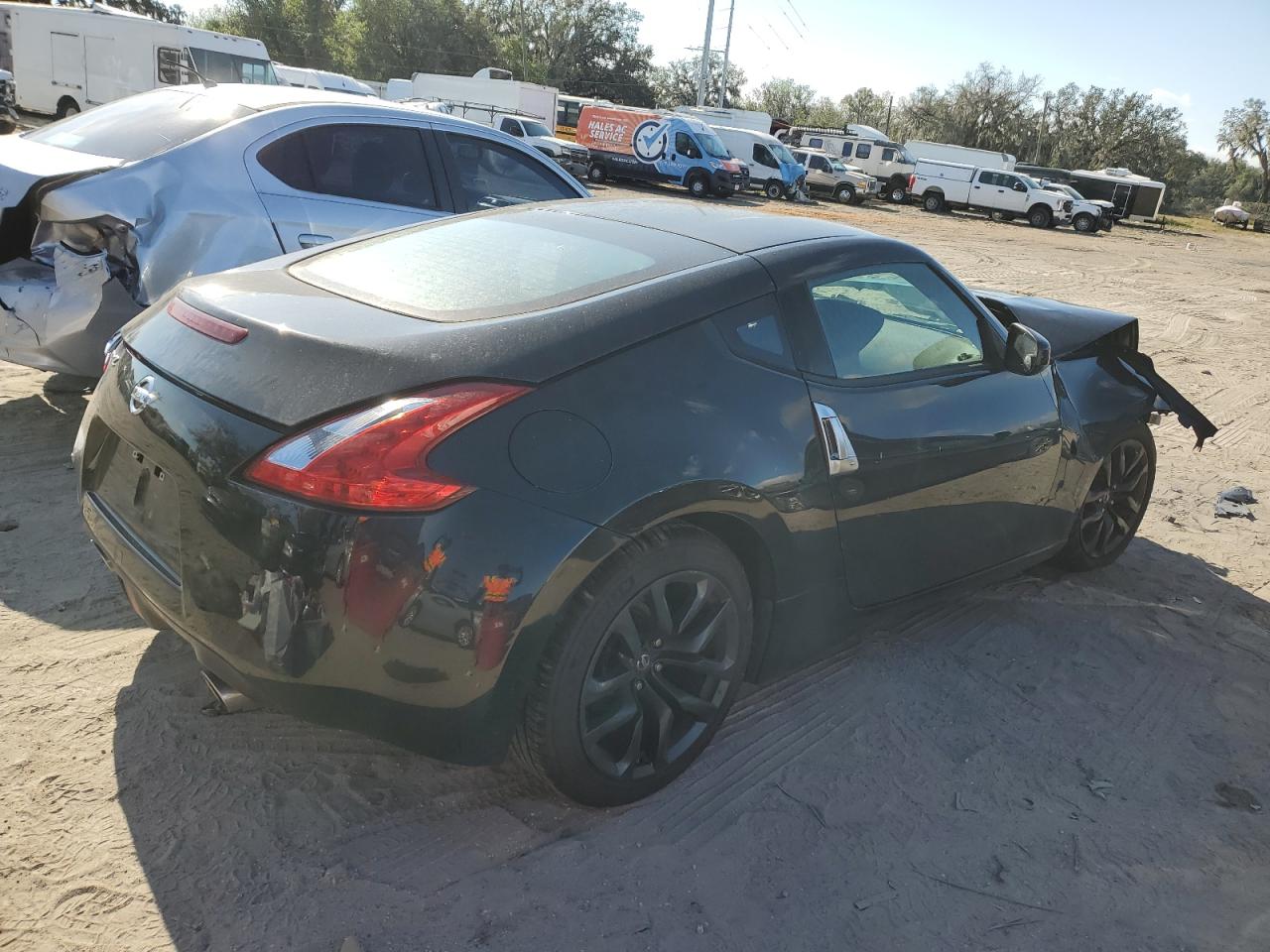 2016 Nissan 370Z - Image 3