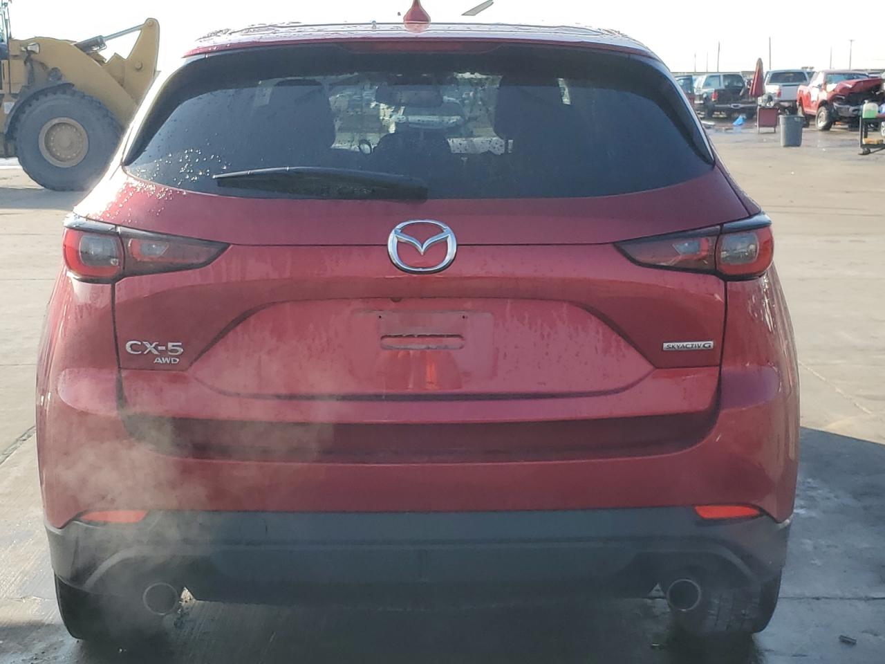 2023 Mazda CX-5 - Image 6