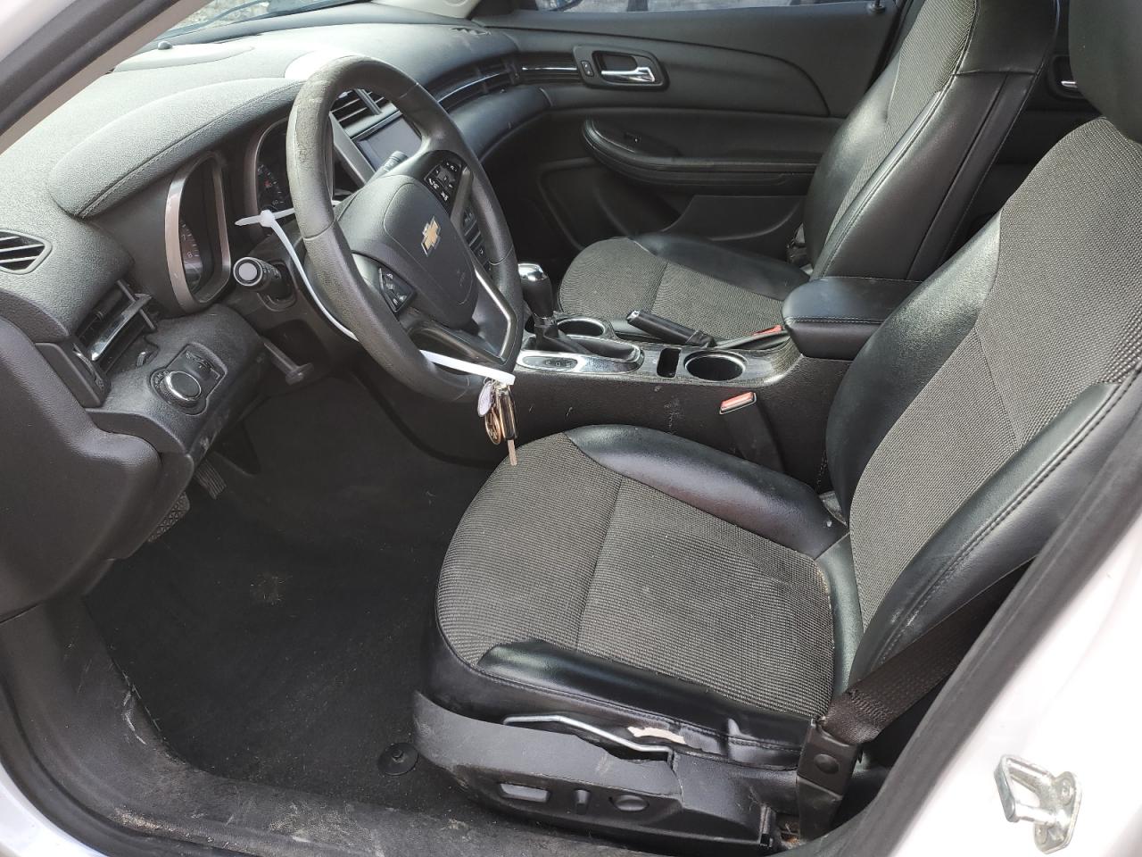 2016 Chevrolet Malibu - Image 7