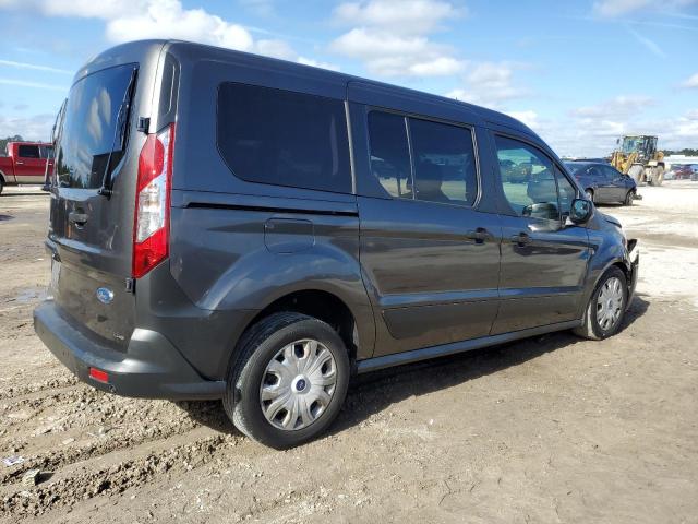  FORD TRANSIT 2020 Gray