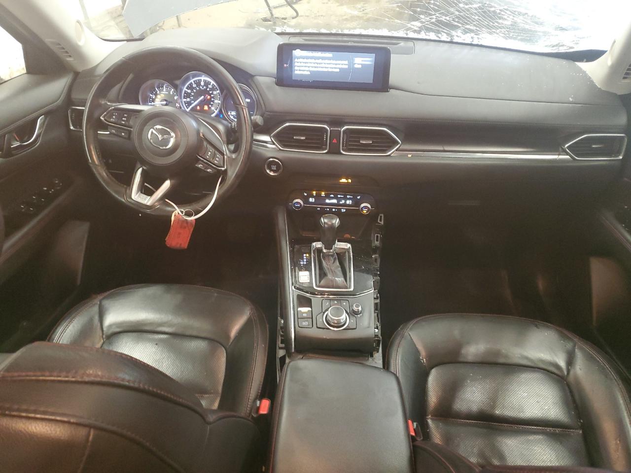 2022 Mazda CX-5 - Image 8