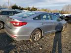 2016 Hyundai Sonata Se   en Venta en Windsor, NJ - Front End