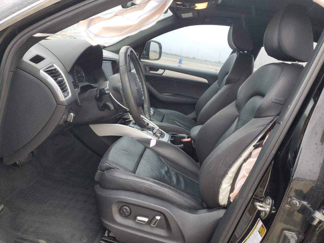 2017 Audi Q5 - Image 7