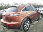 2006 Infiniti Fx45  за продажба в Waldorf, MD - All Over