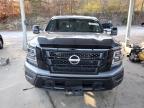 2023 Nissan Titan Sv en Venta en Hueytown, AL - Vandalism