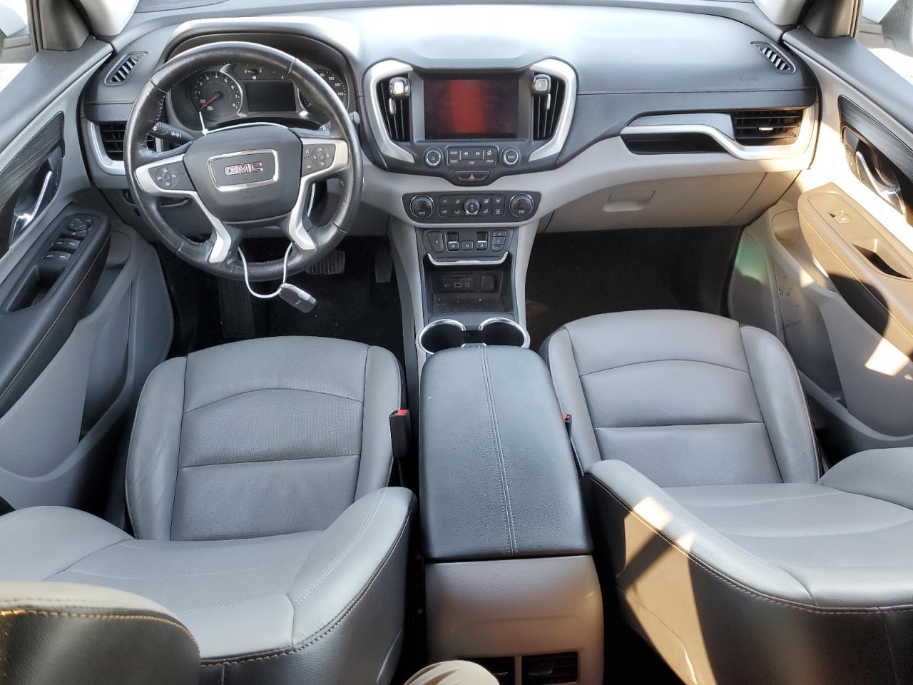 2018 GMC Terrain - Image 8