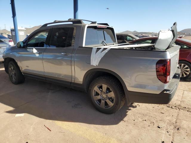  HONDA RIDGELINE 2020 Srebrny