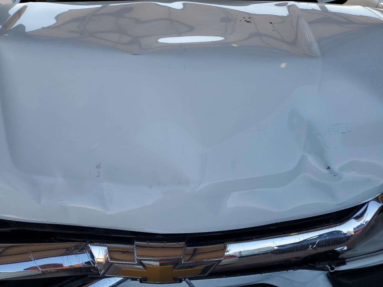 2016 Chevrolet Colorado - Image 11