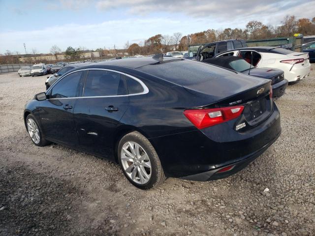 Седани CHEVROLET MALIBU 2016 Чорний