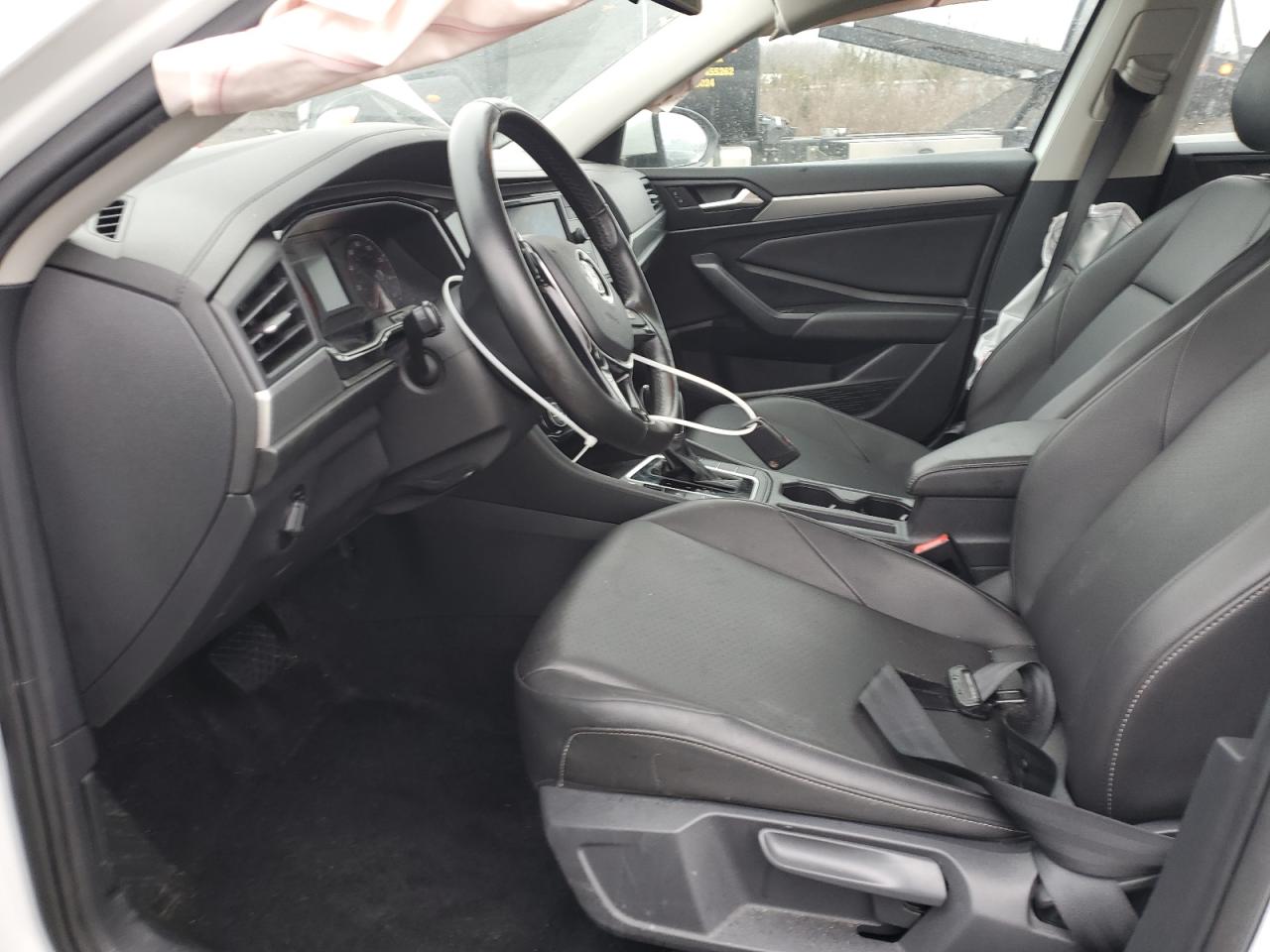 2019 Volkswagen Jetta S VIN: 3VWC57BU8KM259484 Lot: 86620554