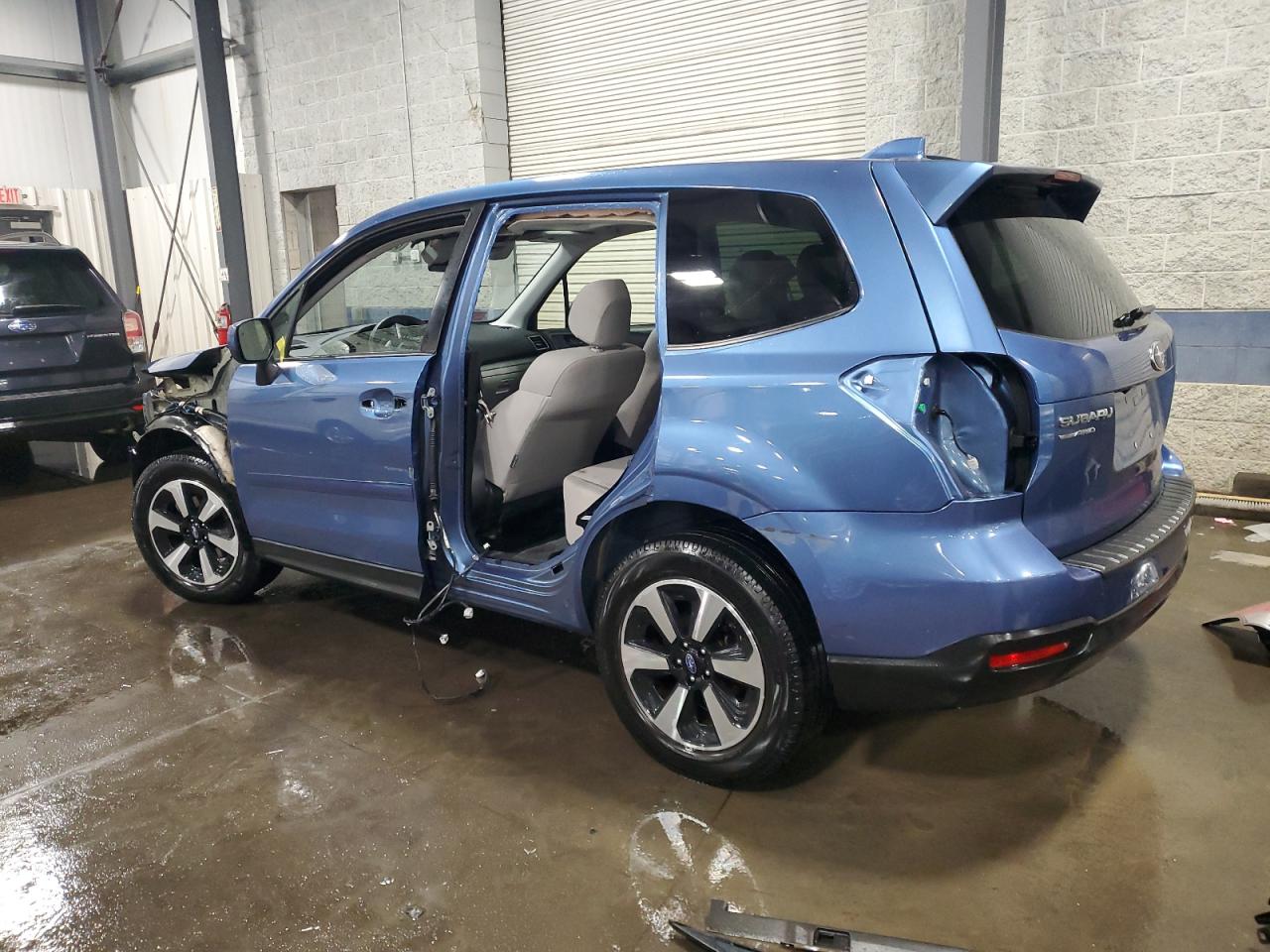 2017 Subaru Forester - Image 2
