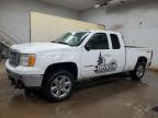 2012 Gmc Sierra K1500 Slt იყიდება Davison-ში, MI - Rollover