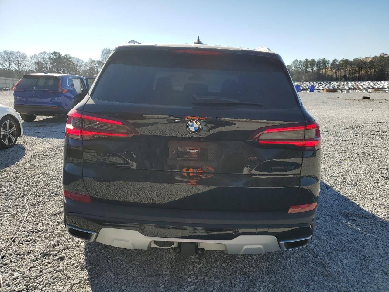 2022 BMW X5 - Image 6
