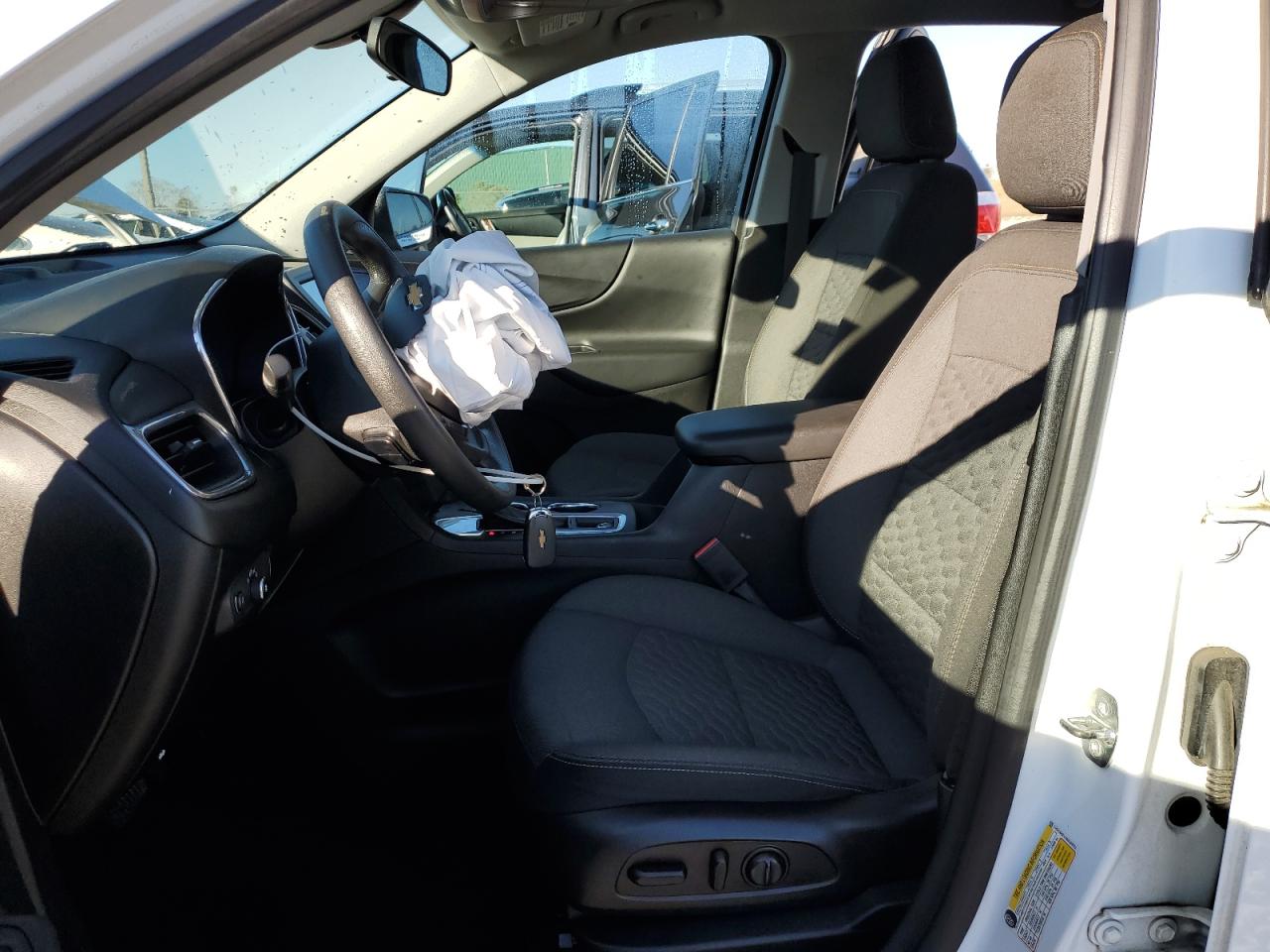 2019 Chevrolet Equinox - Image 7