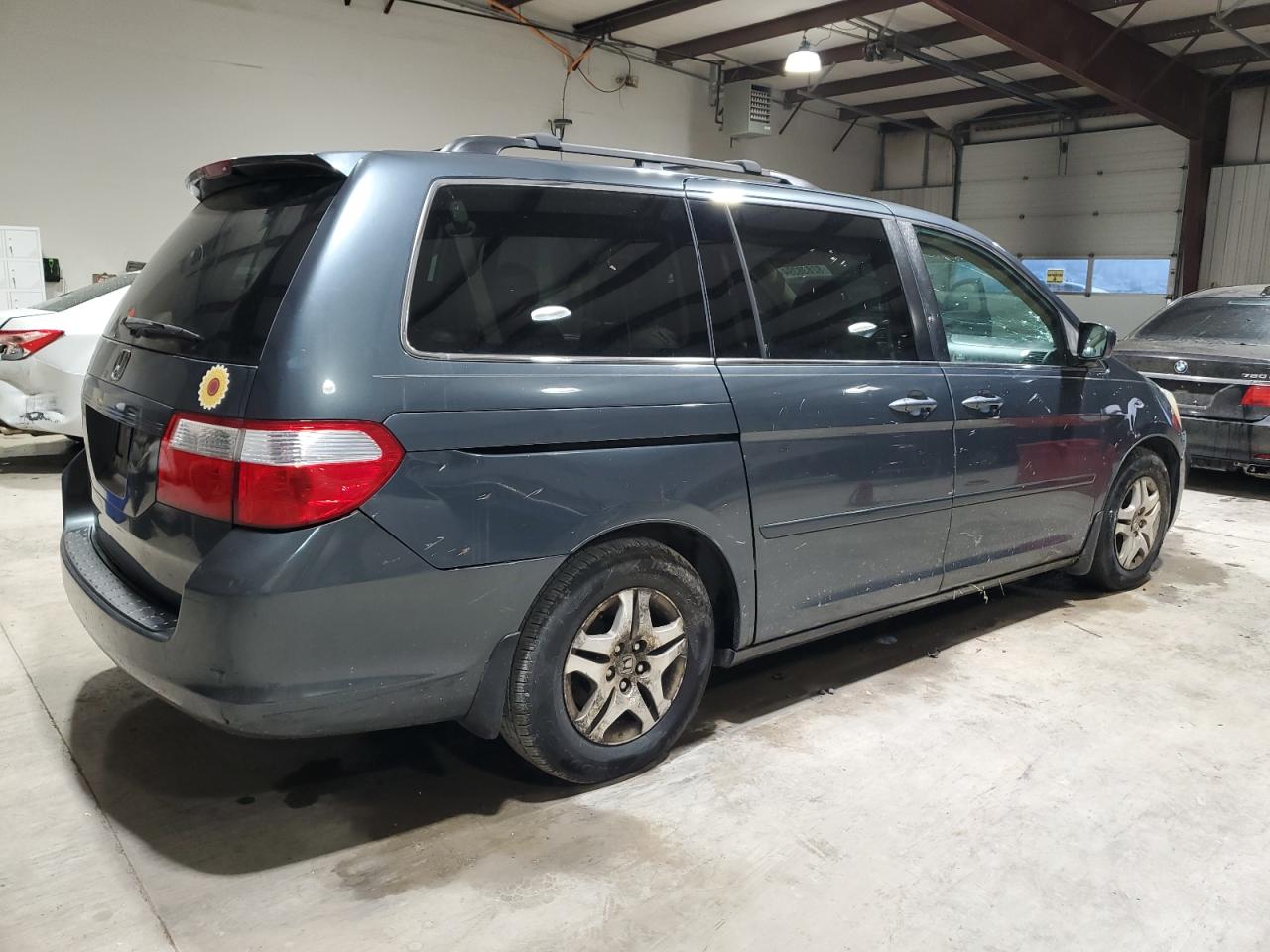 2006 Honda Odyssey - Image 3