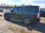 2016 Land Rover Lr4 Hse Luxury for Sale in Harleyville, SC - Front End