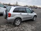 2004 Toyota Rav4  за продажба в Woodburn, OR - Mechanical