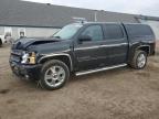 2012 Chevrolet Silverado K1500 Ltz للبيع في Davison، MI - Front End