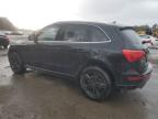 2010 Audi Q5 Premium Plus na sprzedaż w Shreveport, LA - Front End