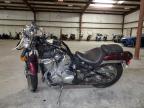 2004 HONDA VT600 CD for sale at Copart NC - RALEIGH NORTH