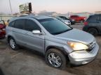 2010 Honda Cr-V Exl zu verkaufen in Wichita, KS - Front End