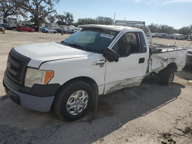 2013 Ford F150 