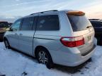 2006 Honda Odyssey Exl продається в Elgin, IL - Normal Wear