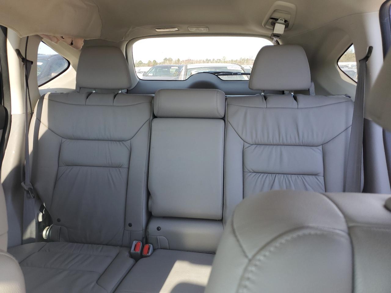 2014 Honda CR-V - Image 10