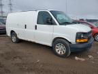 2012 Chevrolet Express G1500  for Sale in Elgin, IL - Side