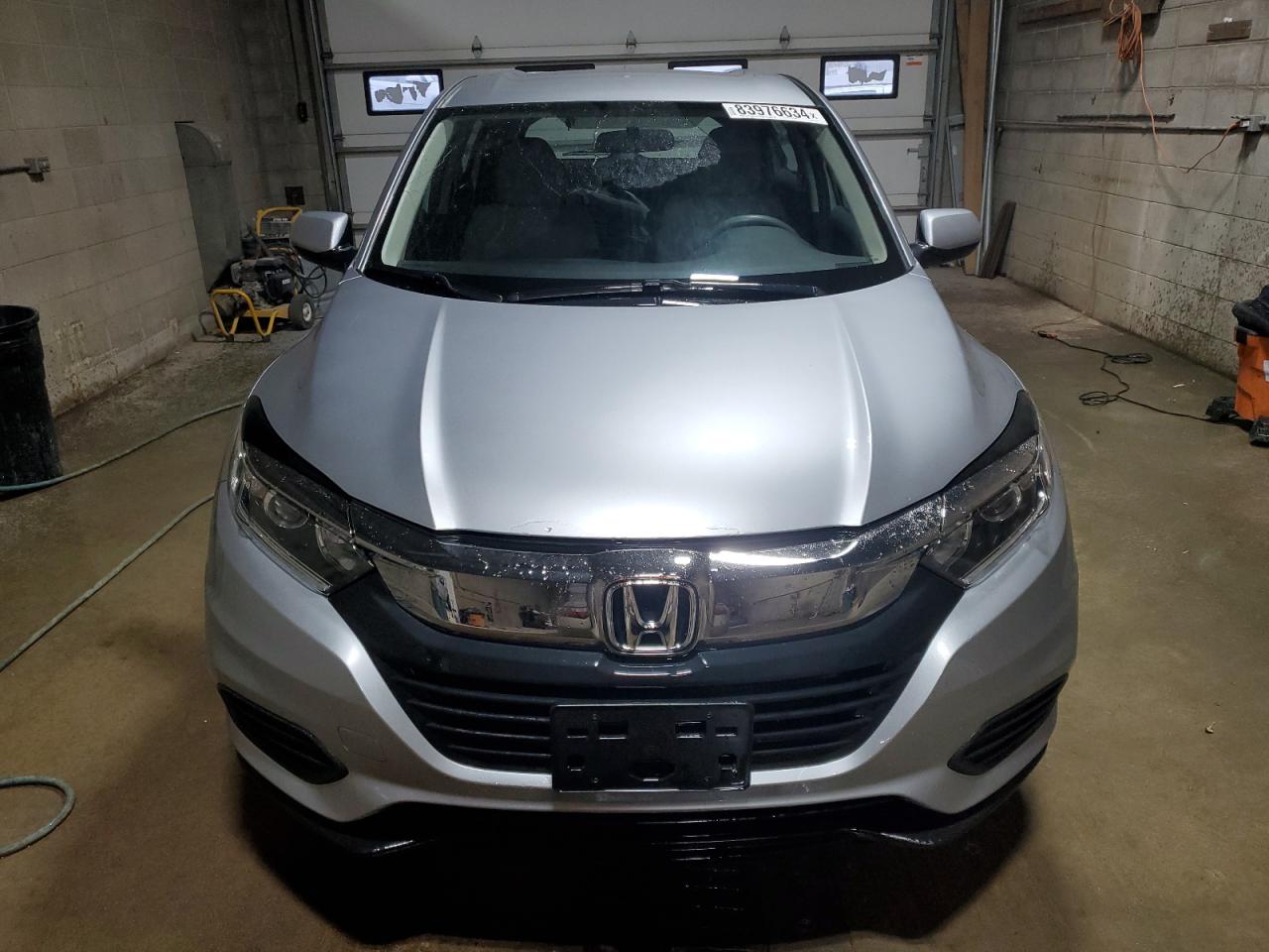 2020 Honda HR-V - Image 5
