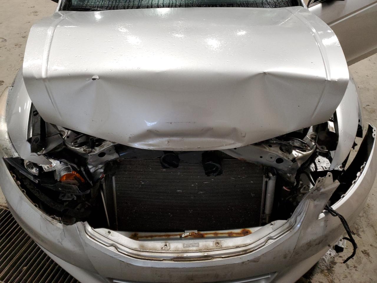 2012 Honda Accord - Image 11