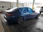 2018 Infiniti Q50 Red Sport 400 de vânzare în Marlboro, NY - Missing/Altered Vin