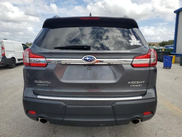  SUBARU ASCENT 2021 Gray