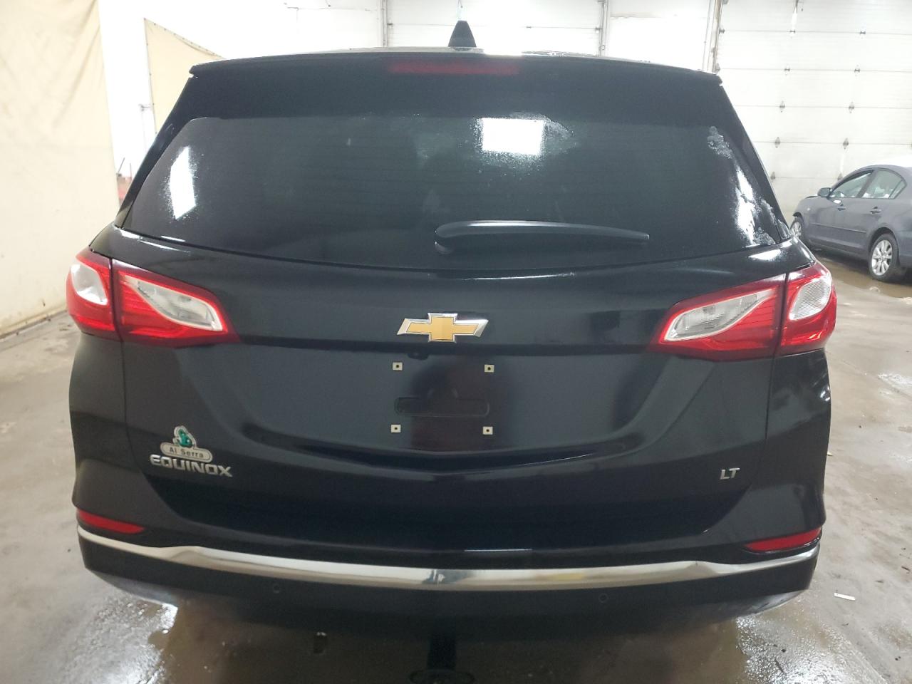2018 Chevrolet Equinox - Image 6