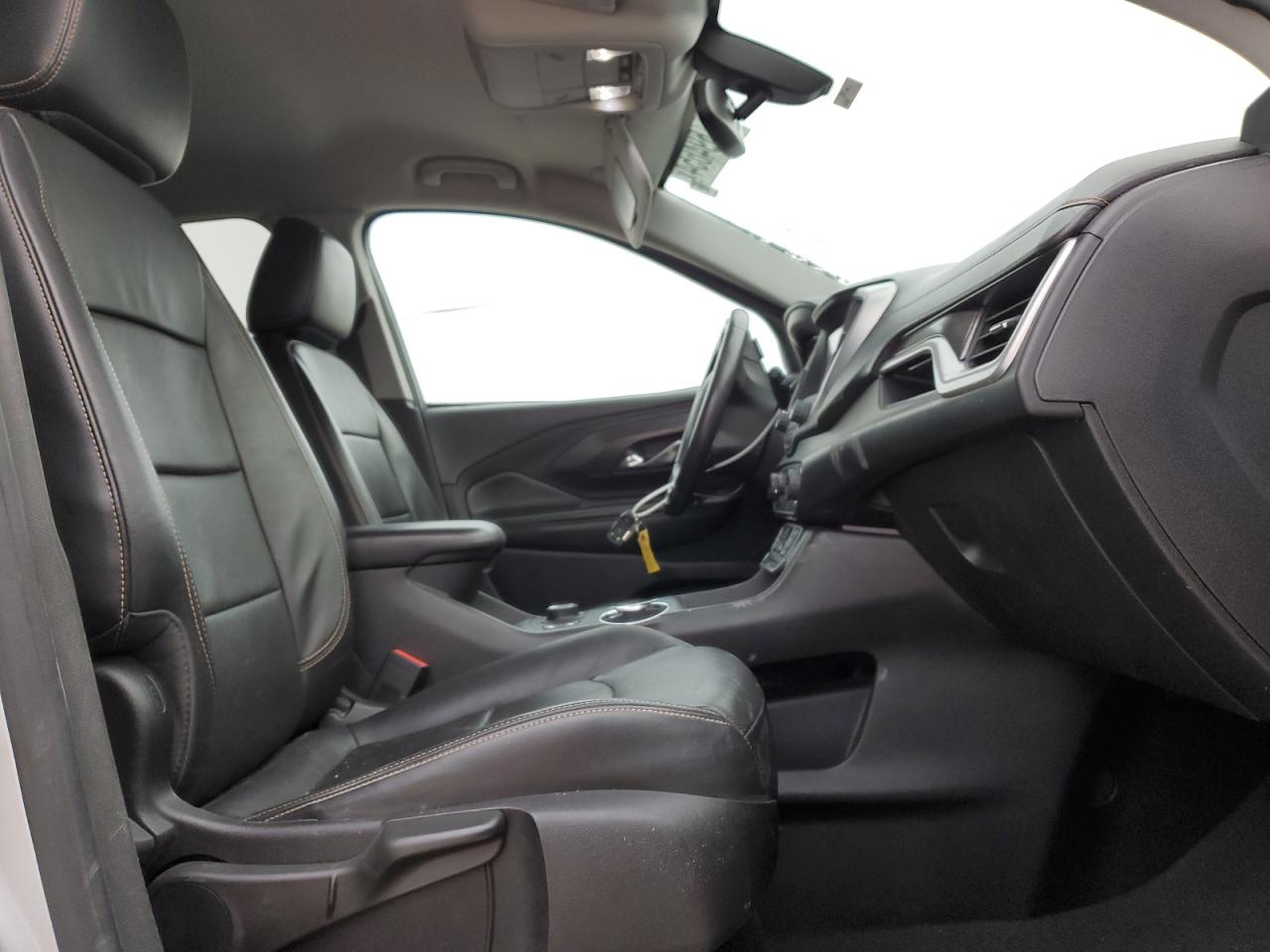 2018 GMC Terrain - Image 7