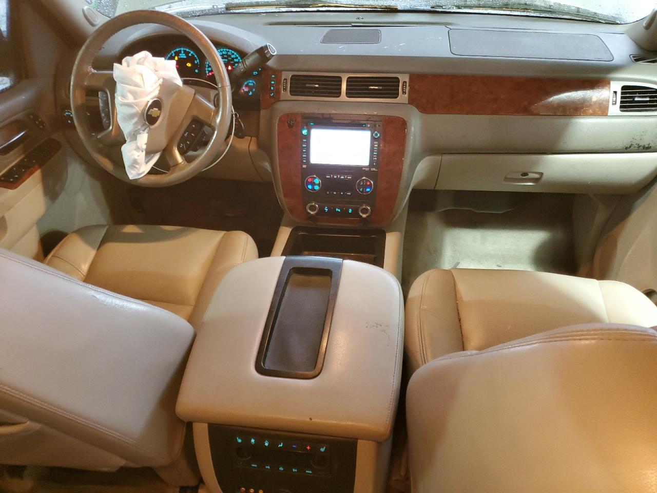 2013 Chevrolet Tahoe - Image 8