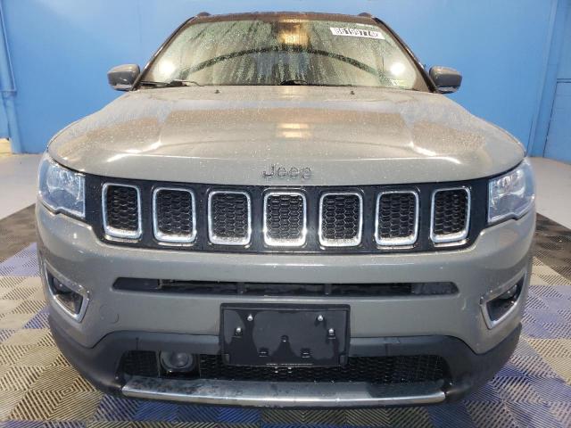  JEEP COMPASS 2021 Сірий