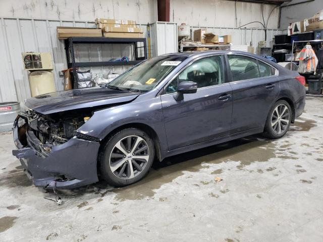 2016 Subaru Legacy 2.5I Limited