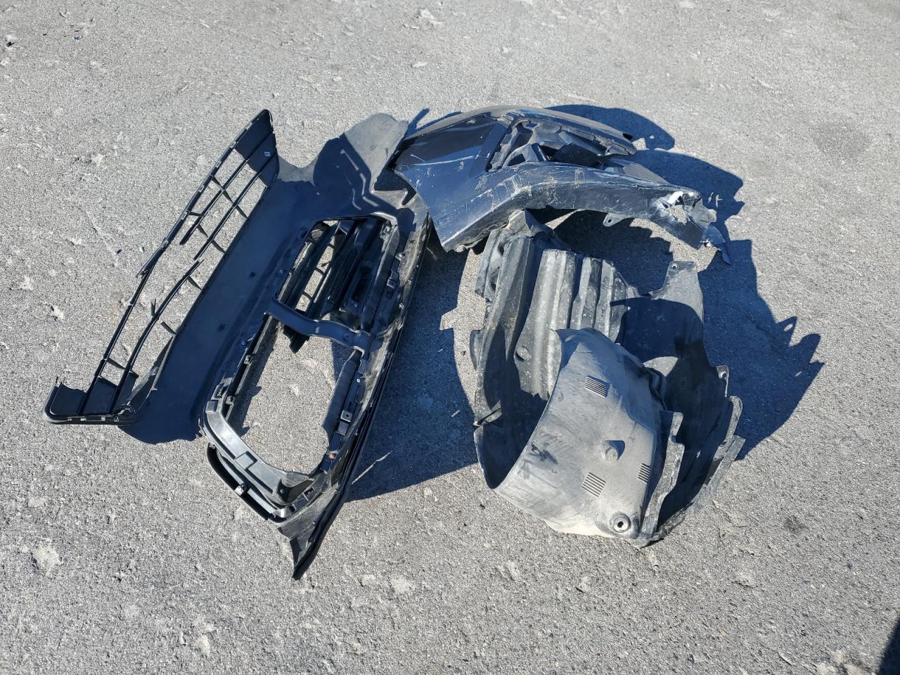 2019 Subaru Legacy - Image 14