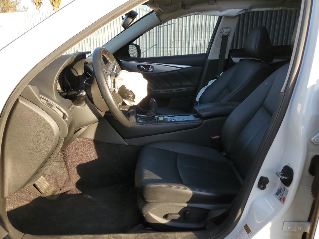 2019 Infiniti Q50 - Image 7