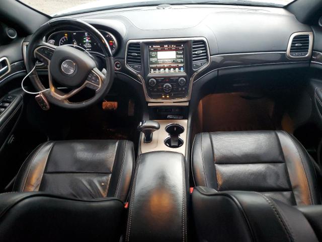 JEEP GRAND CHER 2014 Белы