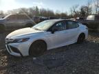 2021 Toyota Camry Xse for Sale in Chalfont, PA - Side