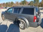 2008 Nissan Pathfinder S for Sale in Hampton, VA - Front End