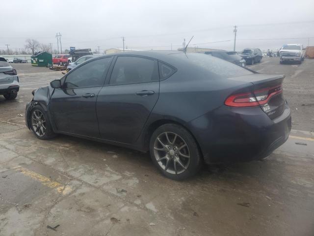  DODGE DART 2013 Szary