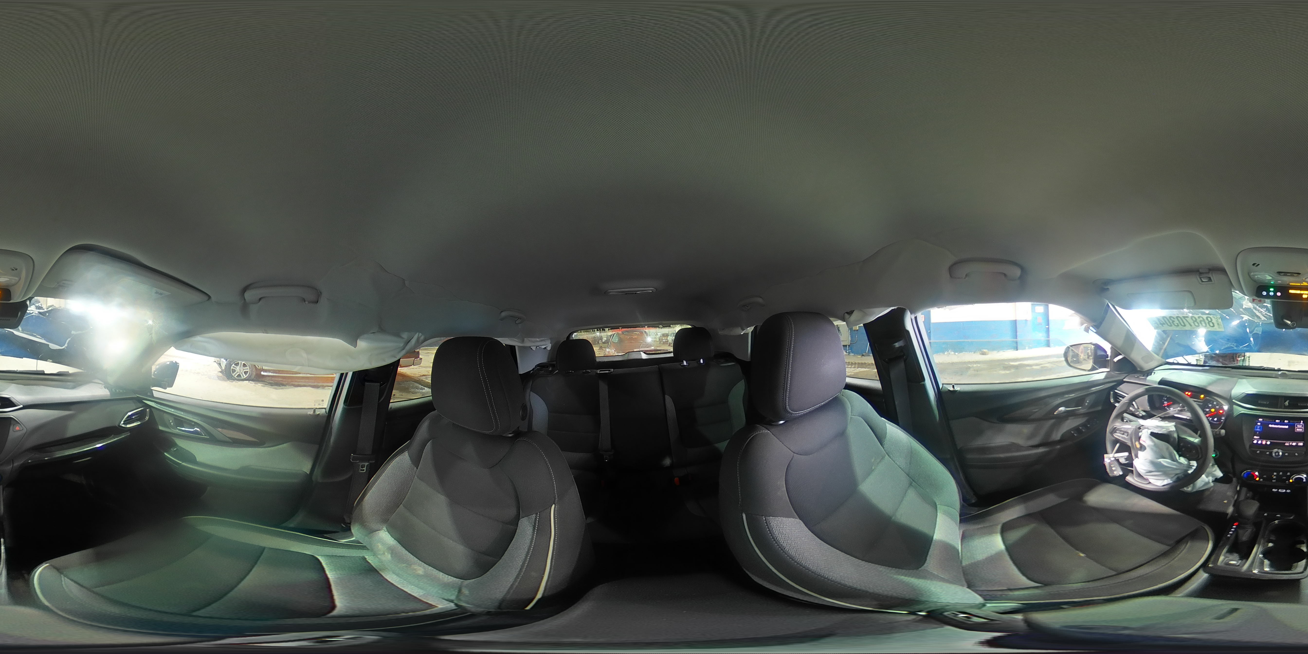2023 Chevrolet TrailBlazer - Image 15