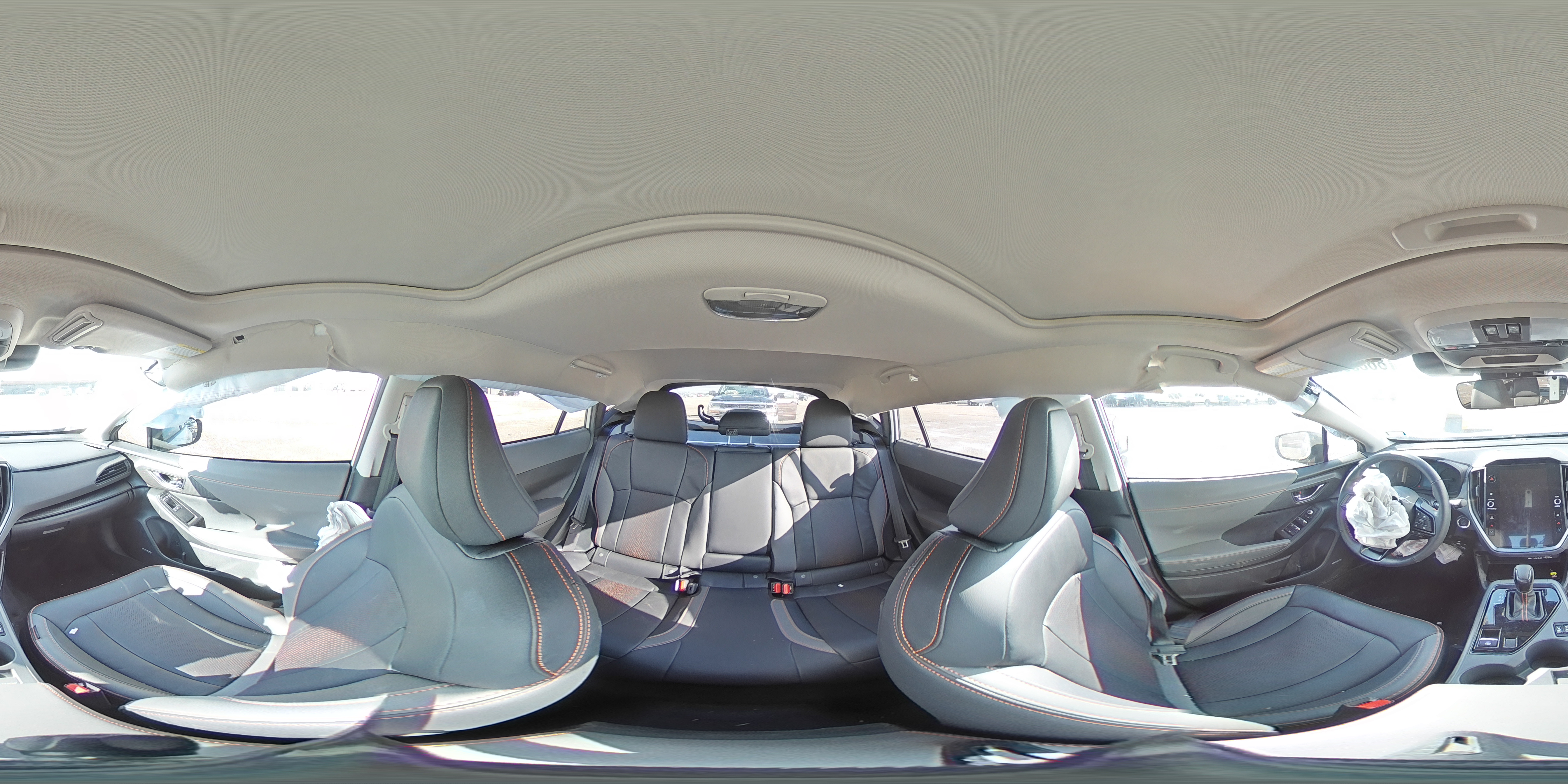 2024 Subaru XV - Image 13