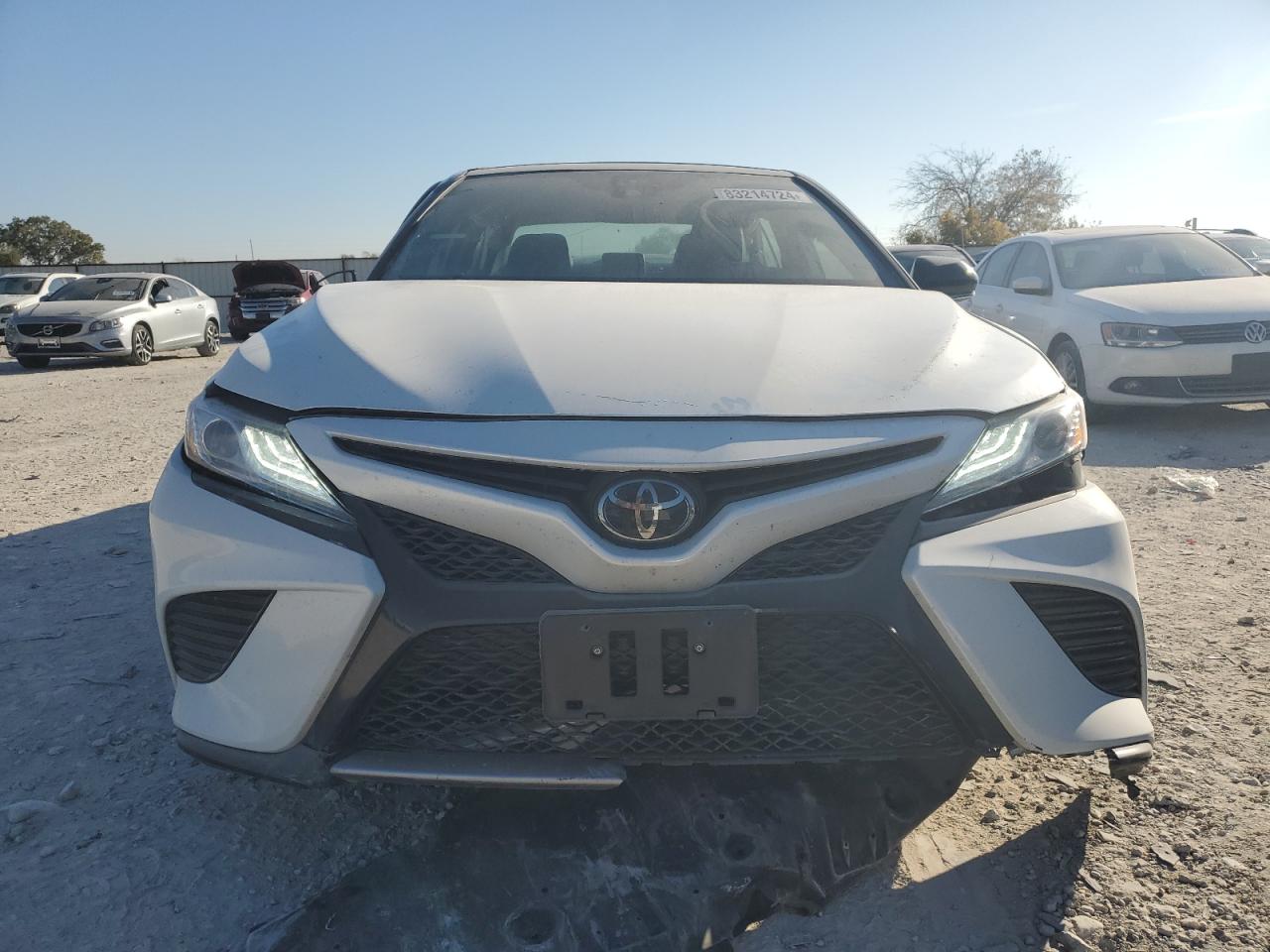 2020 Toyota Camry - Image 5