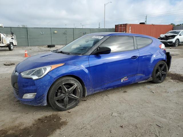 2013 Hyundai Veloster 